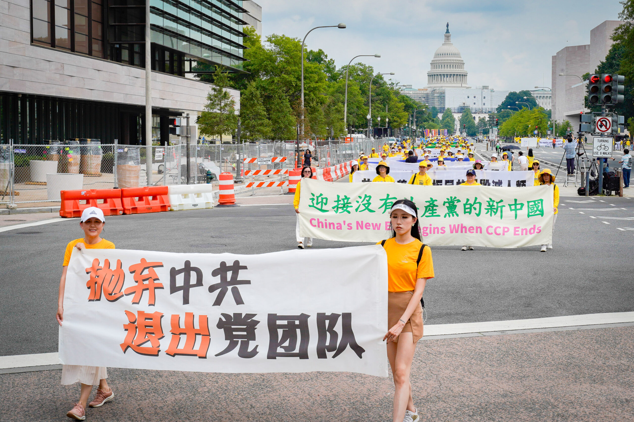 中共迫害正信  面临彻底毁灭 中共迫害正信  面临彻底毁灭