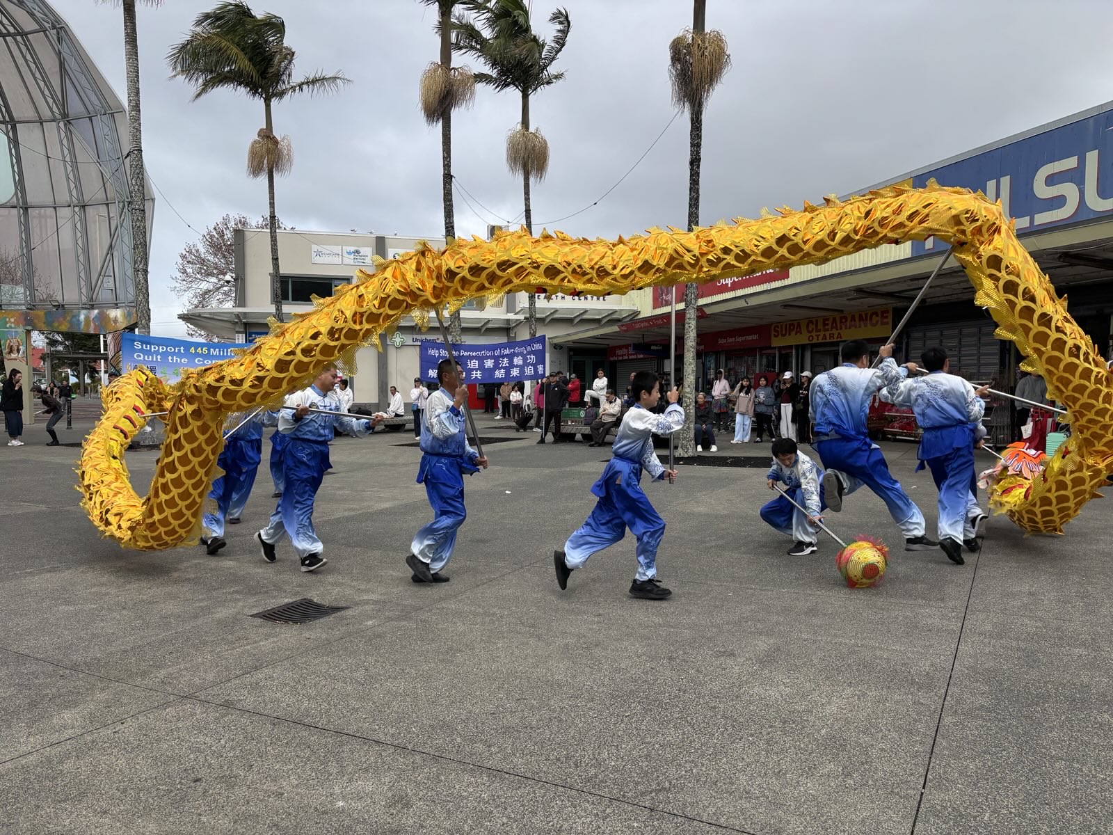 新西兰两场大型活动揭露中共暴行 呼吁民众“三<span style='max-width:0px!important;margin-left:-4px;color:#eee!important;'>:</span>退<span style='max-width:0px!important;margin-left:-4px;color:#eee!important;'>.</span>” 2 IMG 7016