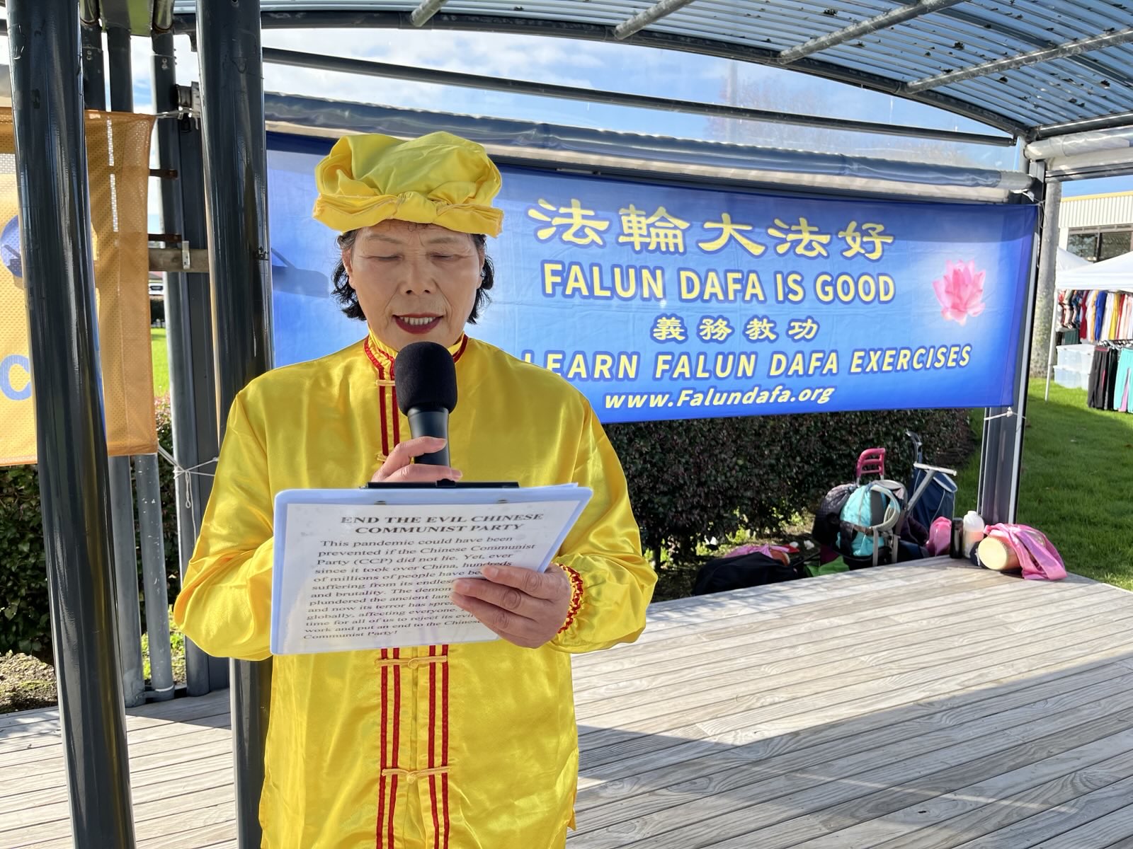 新西兰两场大型活动揭露中共暴行 呼吁民众“三<span style='max-width:0px!important;margin-left:-4px;color:#eee!important;'>:</span>退<span style='max-width:0px!important;margin-left:-4px;color:#eee!important;'>.</span>” 7 IMG 8264